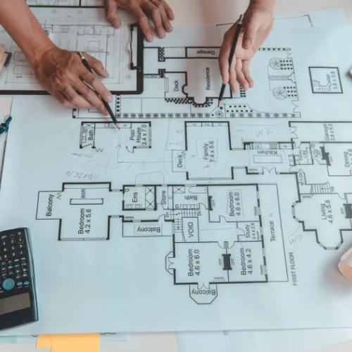 Architectural Planning Jodhpur