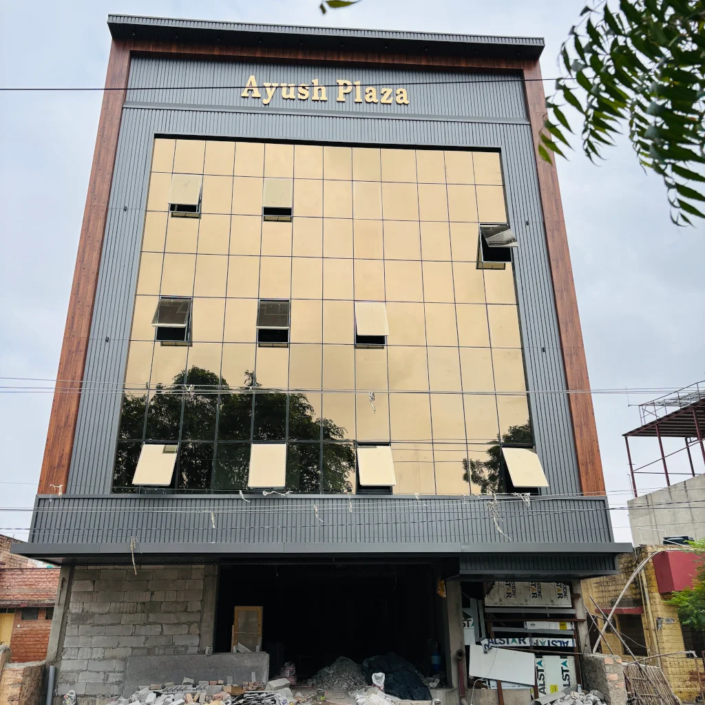 Top Architecture firm in Jodhpur